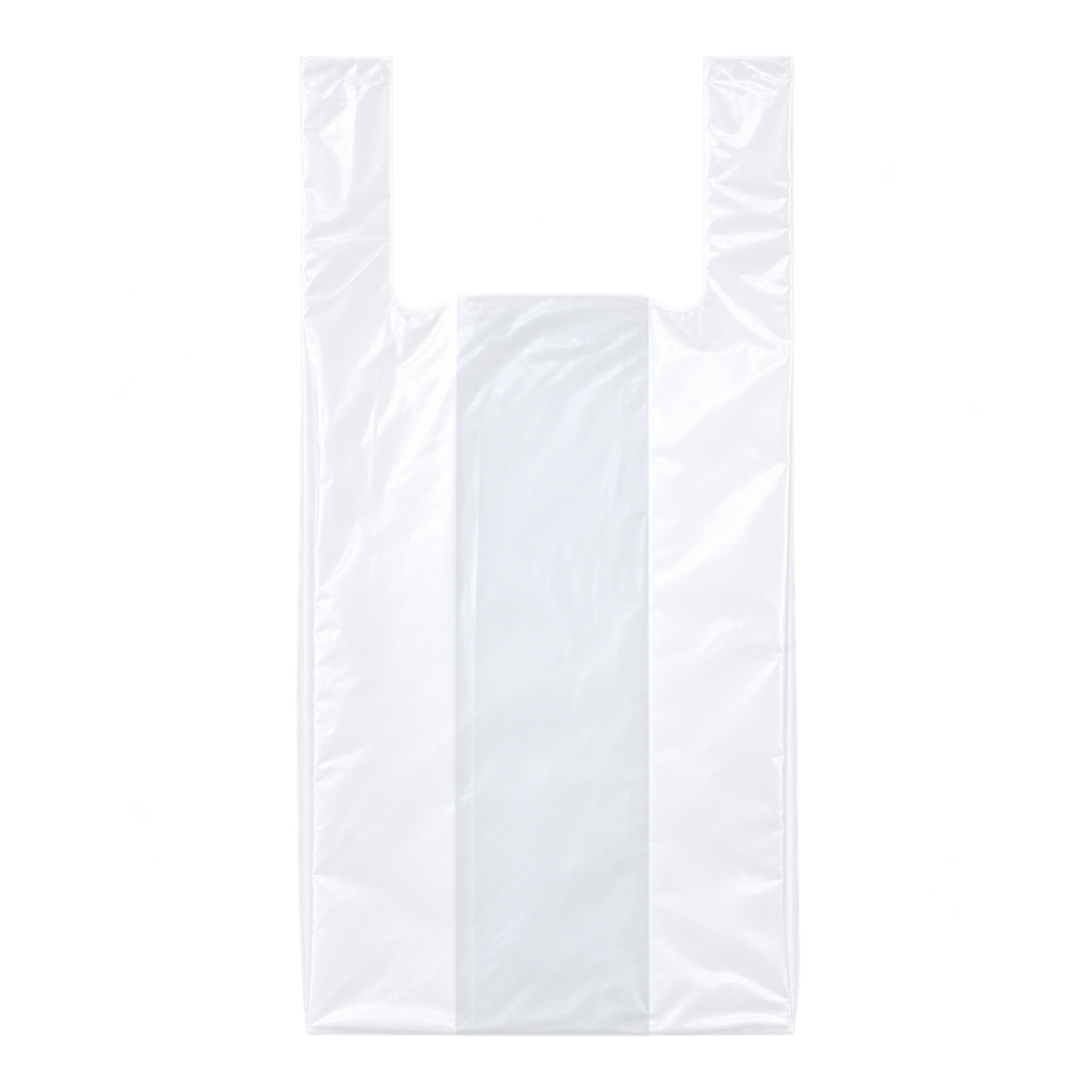Bolsas de manija, vista de producto