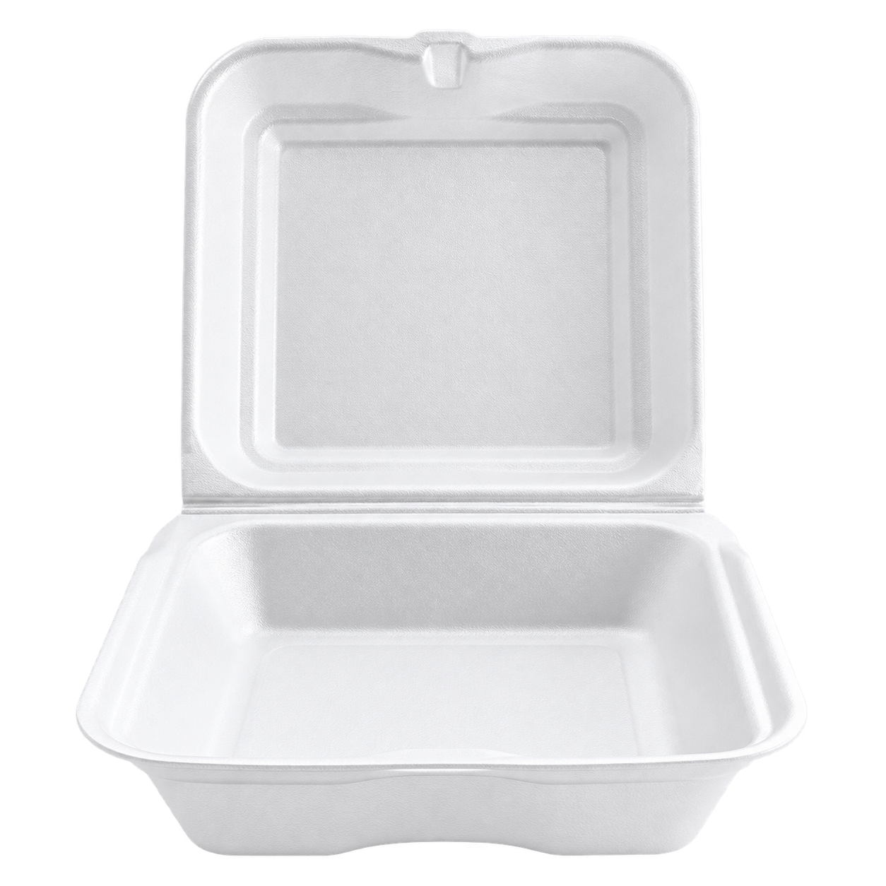 Portacomida P-1, vista de producto
