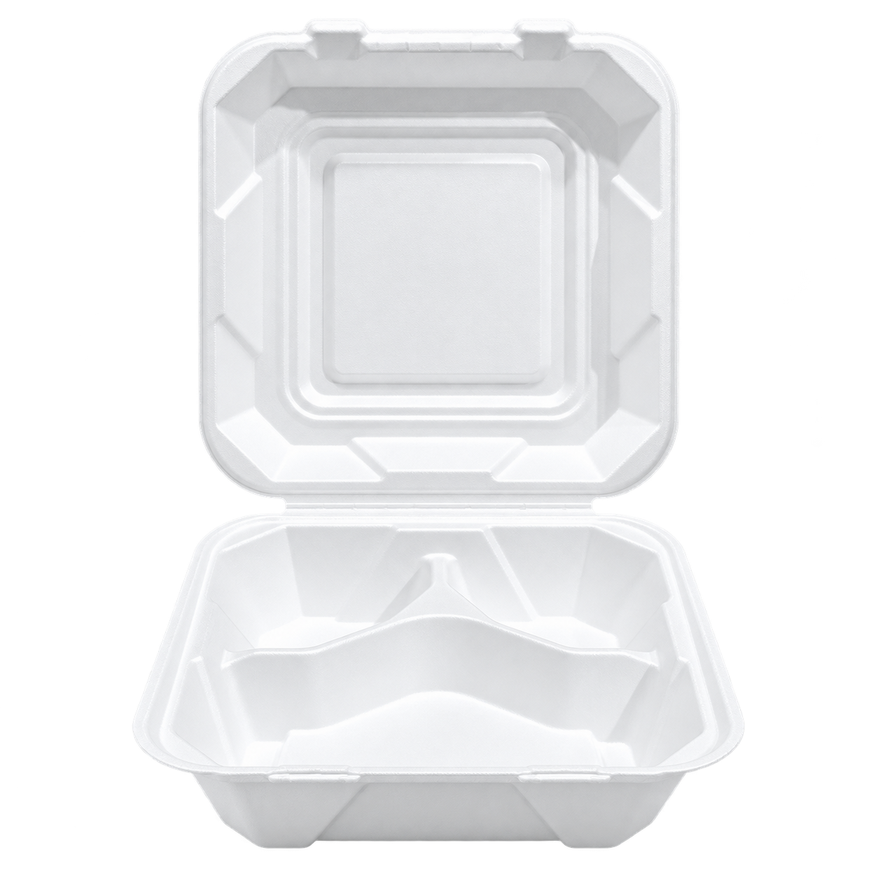 Portacomida P-3, vista de producto