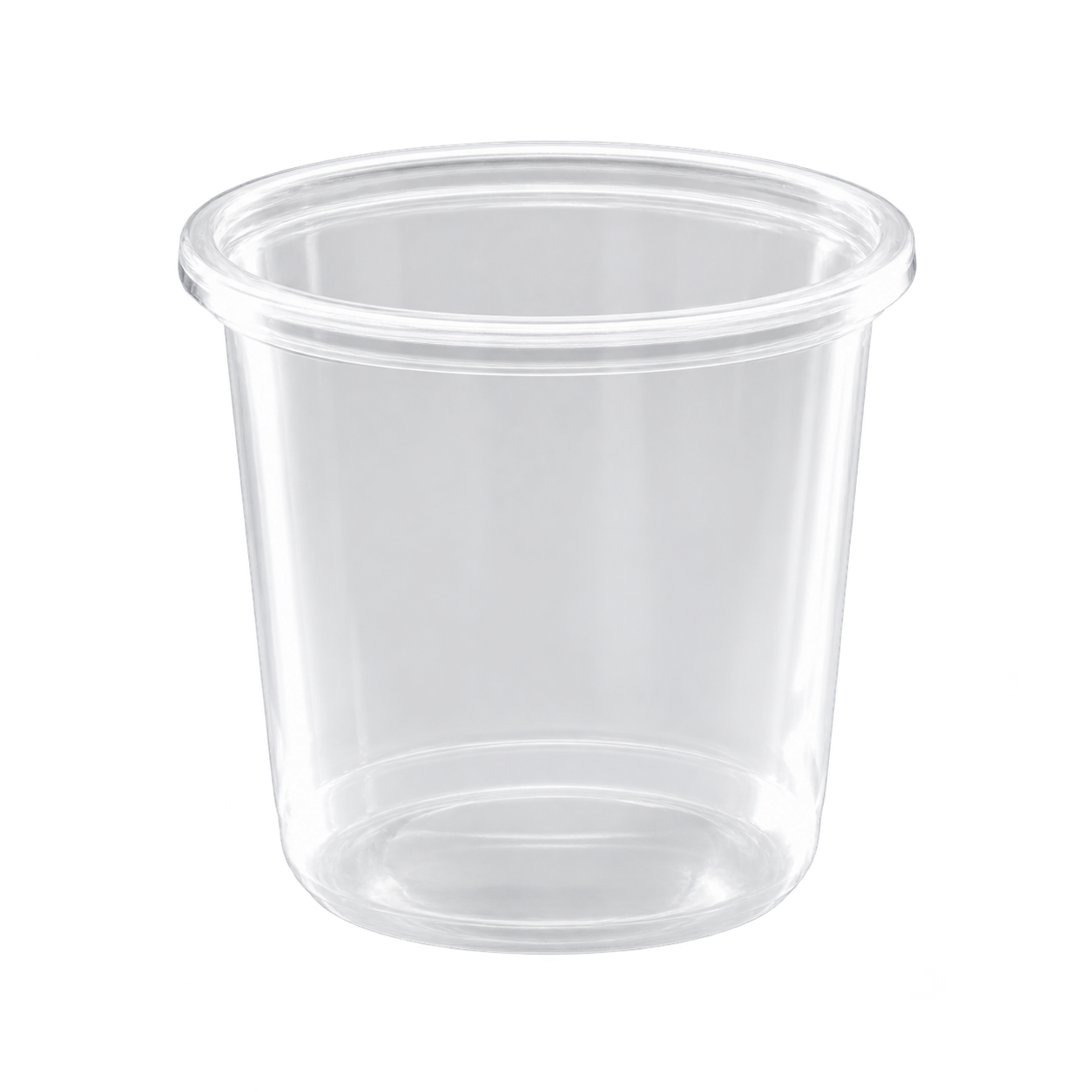Deli Pro To Go, vista de producto