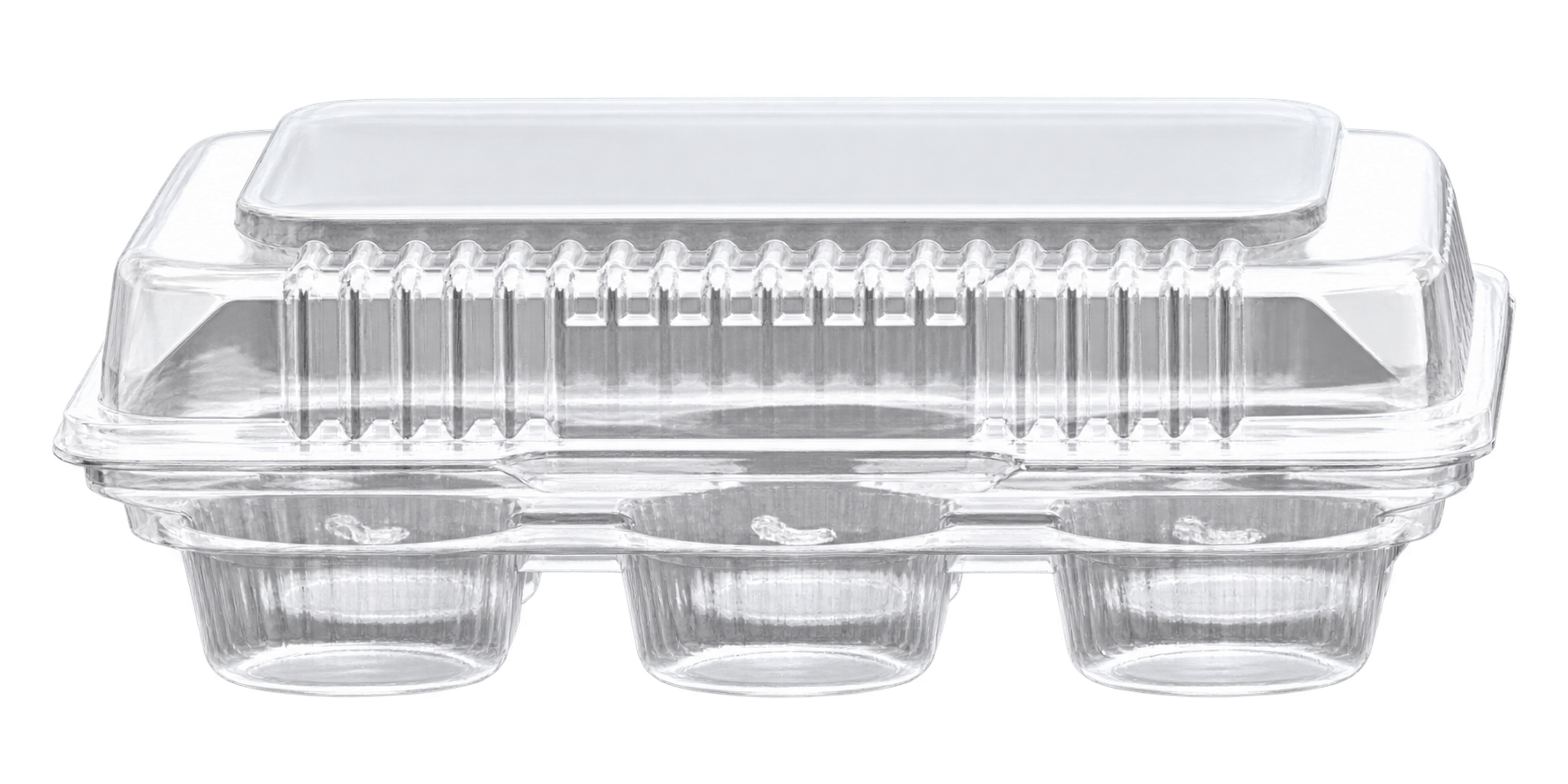 Contenedor VN-6, vista de producto