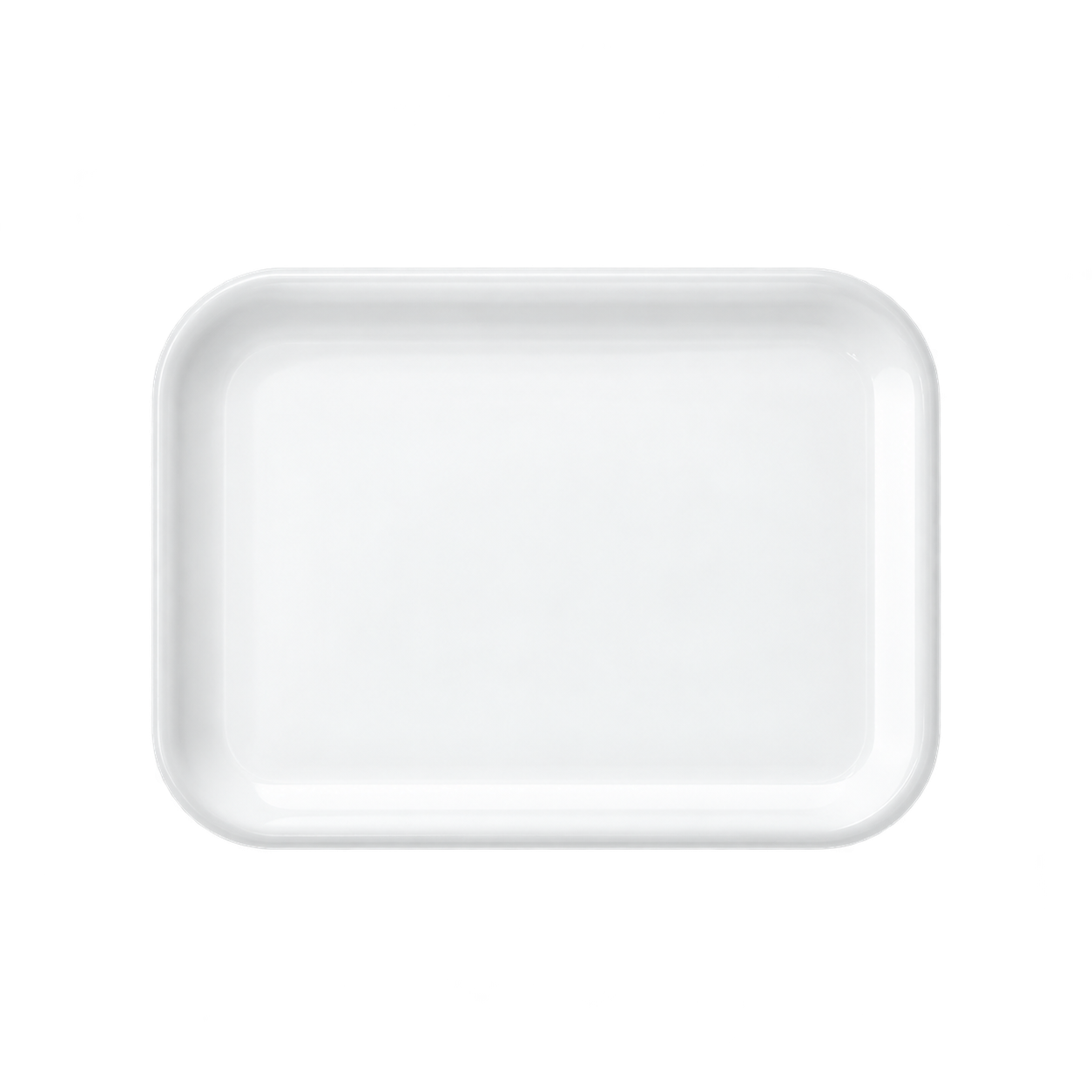 Bandeja No. 3, vista de producto