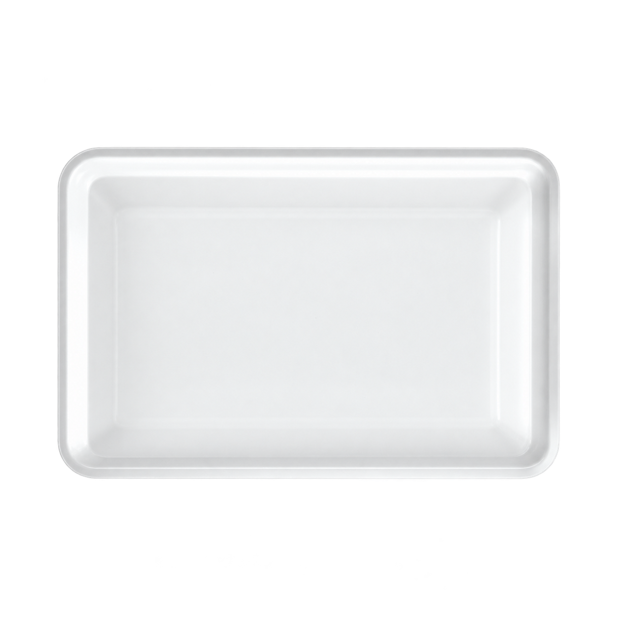 Bandeja No. 25, vista de producto
