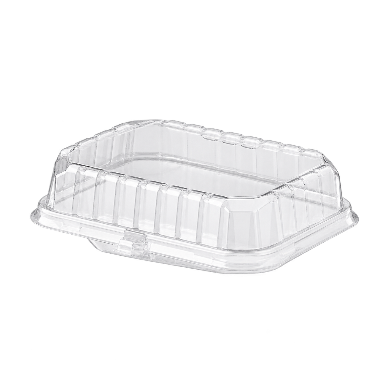 Domo para bandeja No. 3, vista de producto
