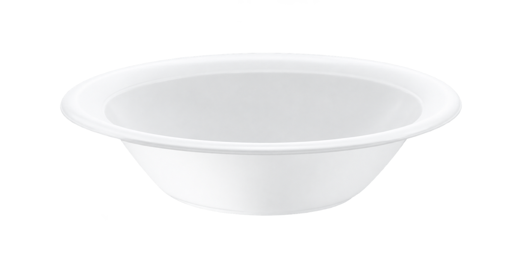 Plato hondo, vista de producto