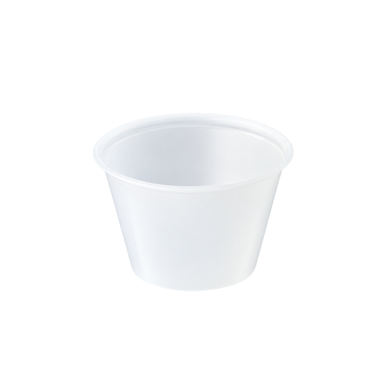 Copa Soufflé, vista de producto