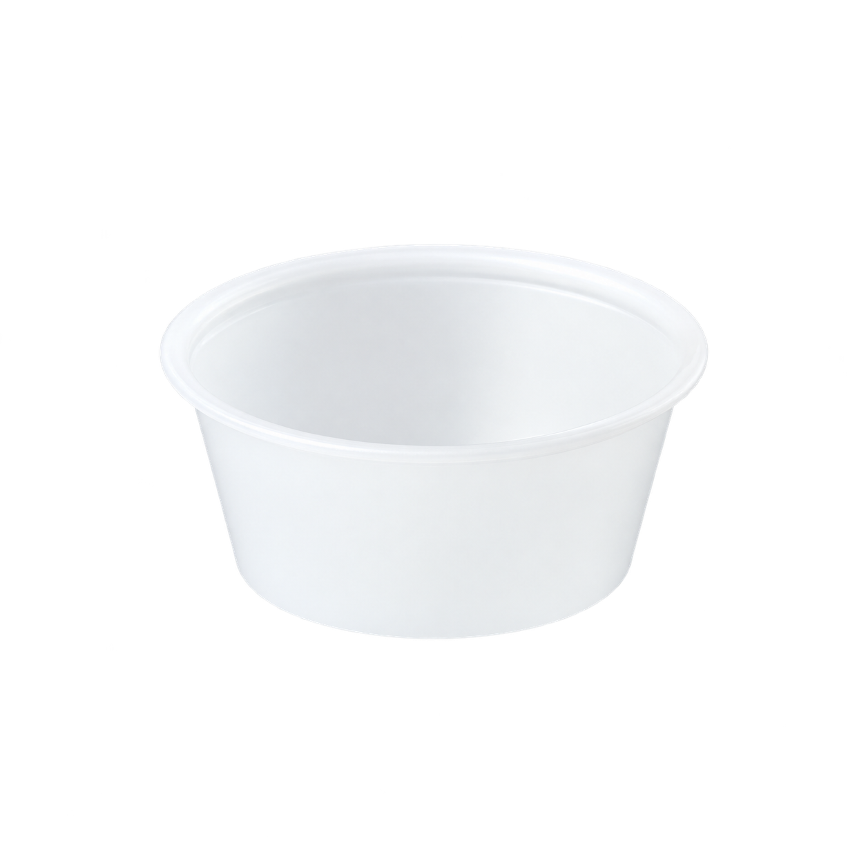 Copa Soufflé, vista de producto