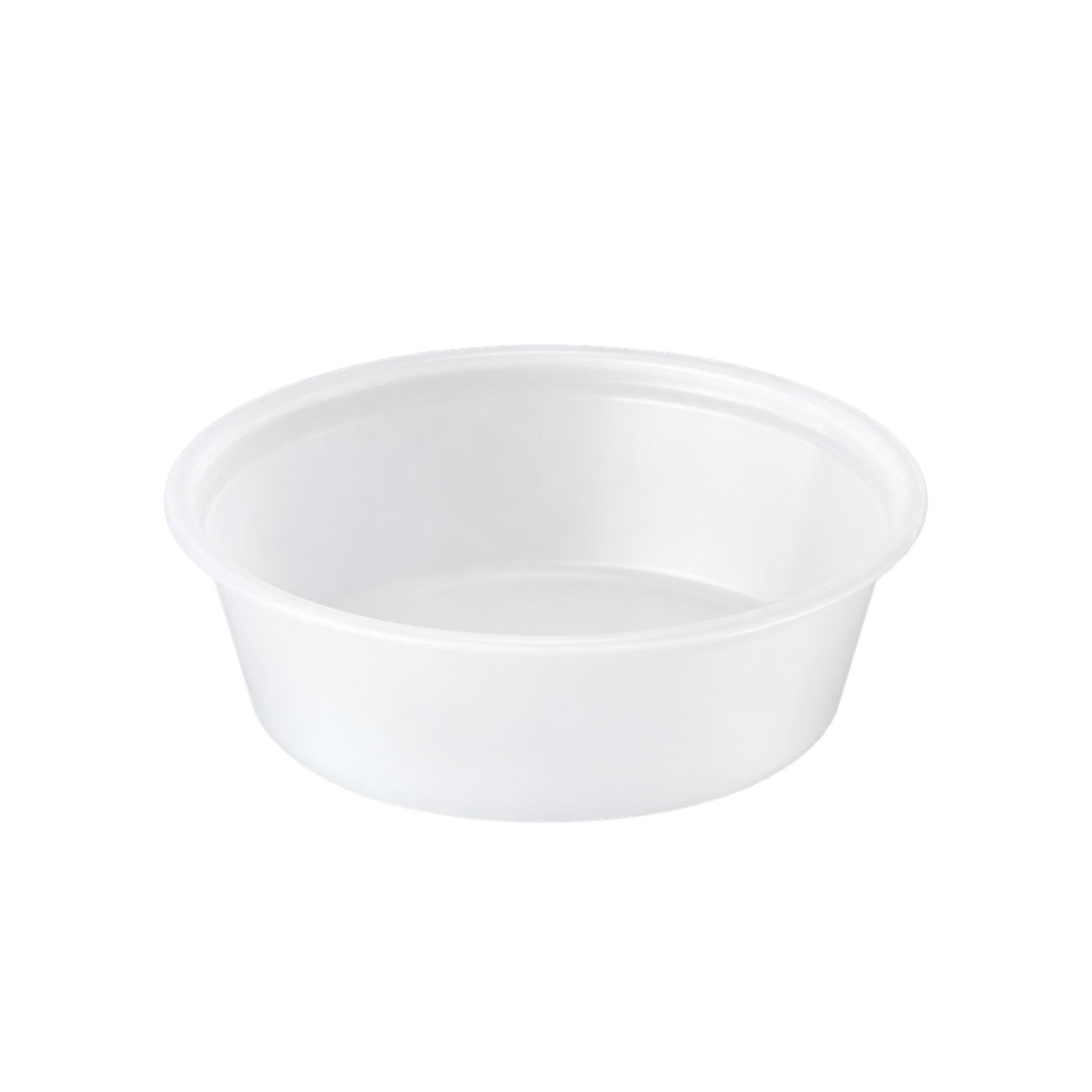 Copa Soufflé, vista de producto