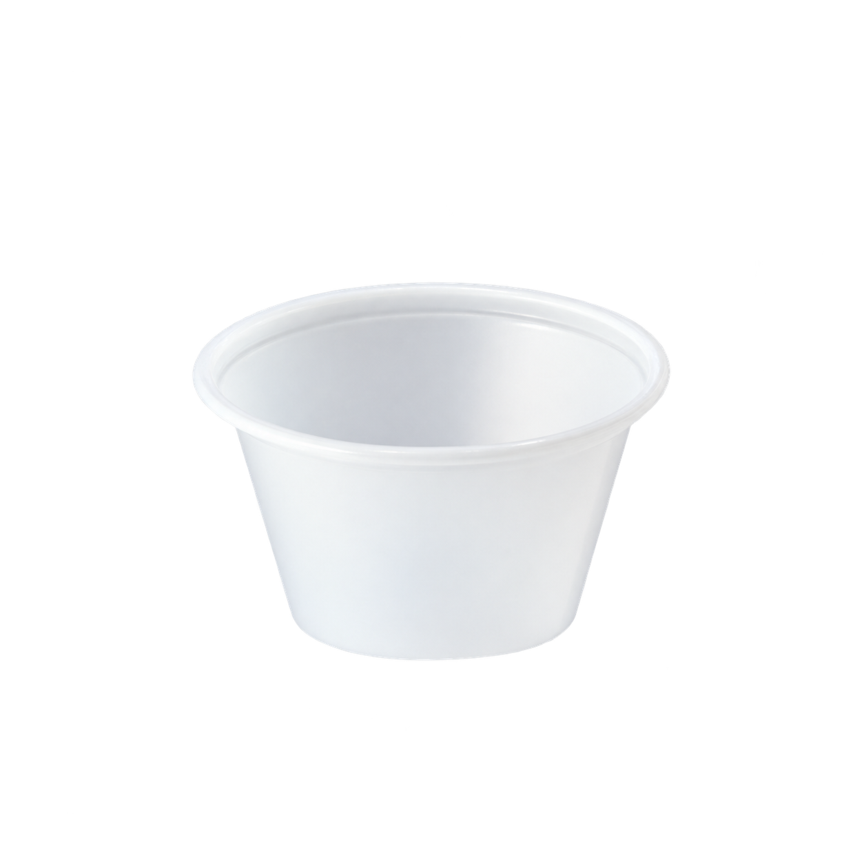Copa Soufflé, vista de producto