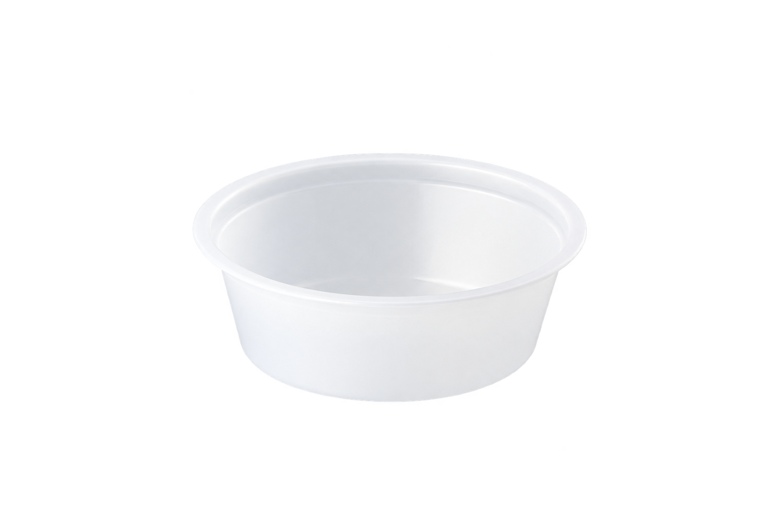 Copa Soufflé, vista de producto