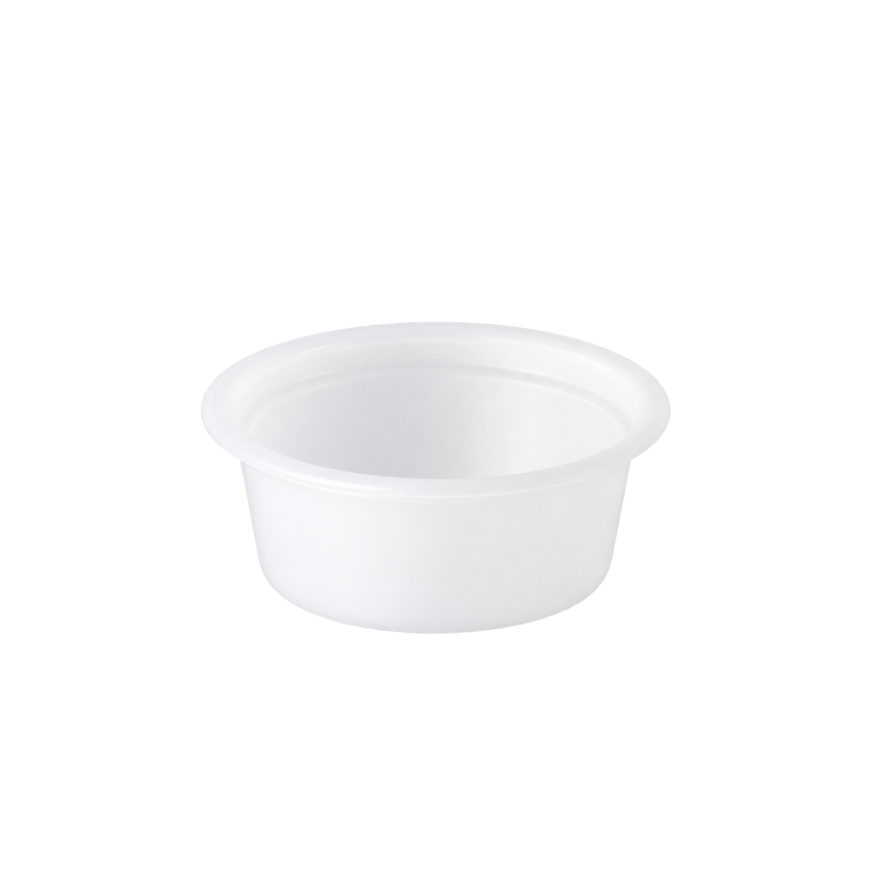 Copa Soufflé, vista de producto