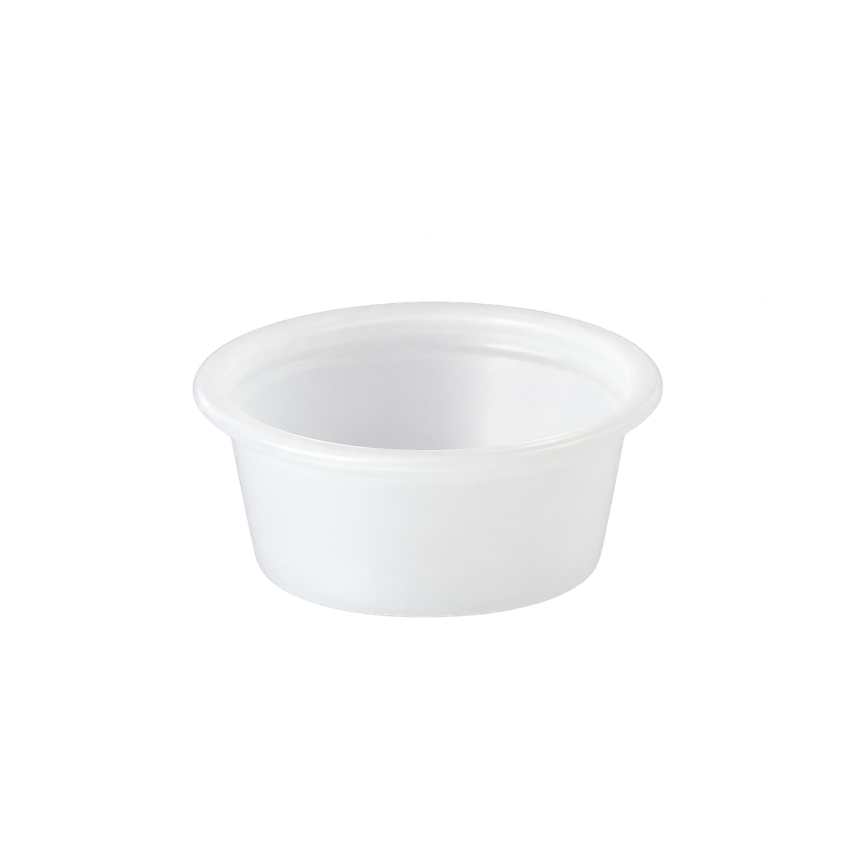 Copa Soufflé, vista de producto